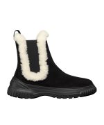 Christian Dior D-Racer Ankle Boot
