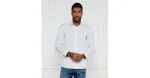 Burberry | Regular Fit-white