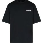 DSQUARED T-Shirt Black