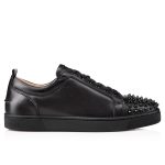 Christian Louboutin Louis Junior Spikes - Imagine 2
