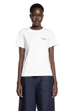 Givenchy Stamp T-Shirt - Imagine 2