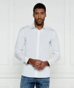 Burberry | Regular Fit-white - Imagine 2