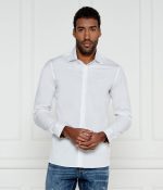 Burberry | Regular Fit-white - Imagine 3