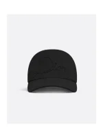 Christian Dior Ribbon Cap - Imagine 4