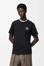 Loewe T-shirt Black