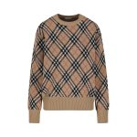 Burberry knitwears