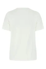 Burberry Logo Printed Crewneck T-Shirt - Imagine 3