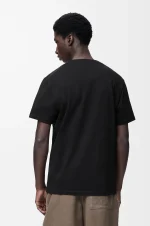 Loewe T-shirt Black - Imagine 5