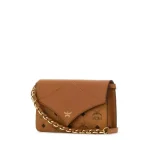 MCM Diamond Visetos Mini Shoulder Bag - Imagine 5
