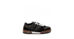 Sneakers Fendi, Match Leather Low-Top - Imagine 2