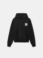 Amiri HOODIE - Black - Imagine 2