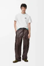 Loewe T-shirt white - Imagine 2