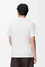 Loewe T-shirt white - Imagine 4