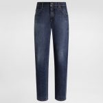 Dolce&Gabbana Denim trousers