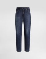 Dolce&Gabbana Denim trousers