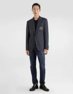 Dolce&Gabbana Denim trousers - Imagine 4
