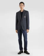 Dolce&Gabbana Denim trousers - Imagine 5