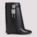 Givenchy Shark Lock Pant 90 Ankle Boots