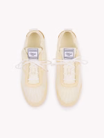 Chloé Kick sneaker - Imagine 5