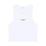 Givenchy Top with logo