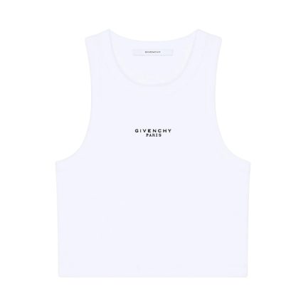 Givenchy Top with logo