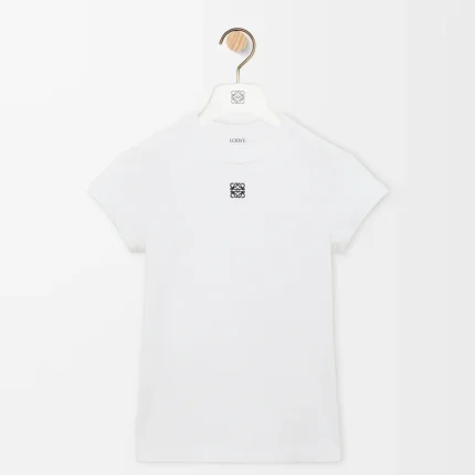 Loewe T-shirt white