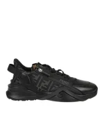 Fendi  Flow Sneakers Negru