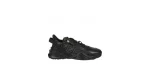 Fendi  Flow Sneakers Negru - Imagine 2