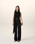 Ami Paris Pants - Imagine 4